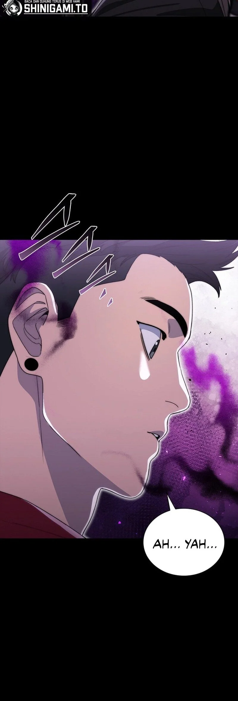 The 18 Year Old Demon King Chapter 15 - halaman 37
