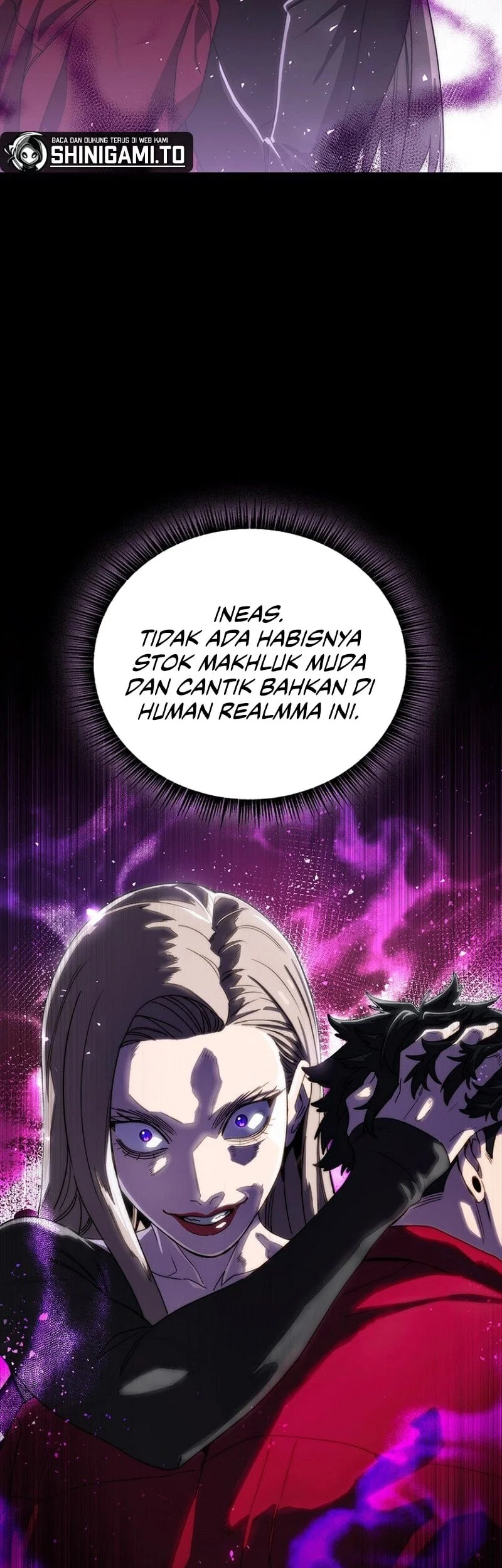 The 18 Year Old Demon King Chapter 15 - halaman 39