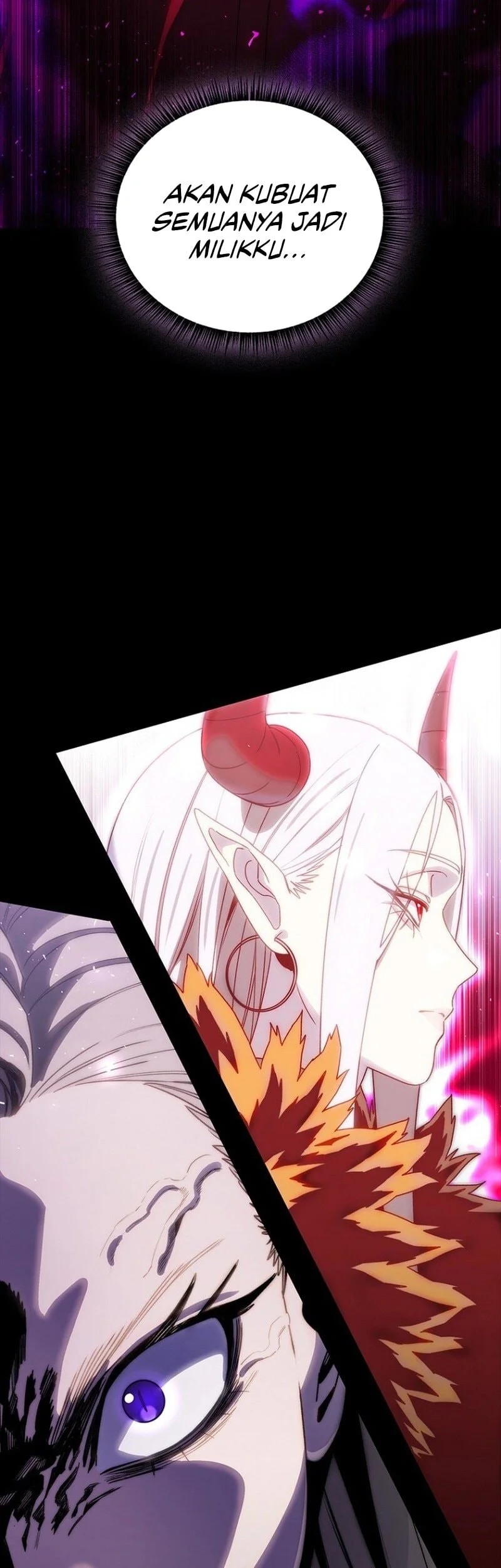The 18 Year Old Demon King Chapter 15 - halaman 40