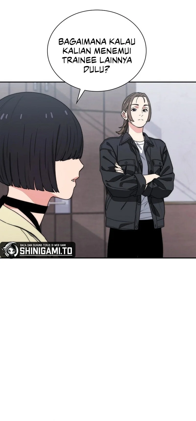 The 18 Year Old Demon King Chapter 15 - halaman 45
