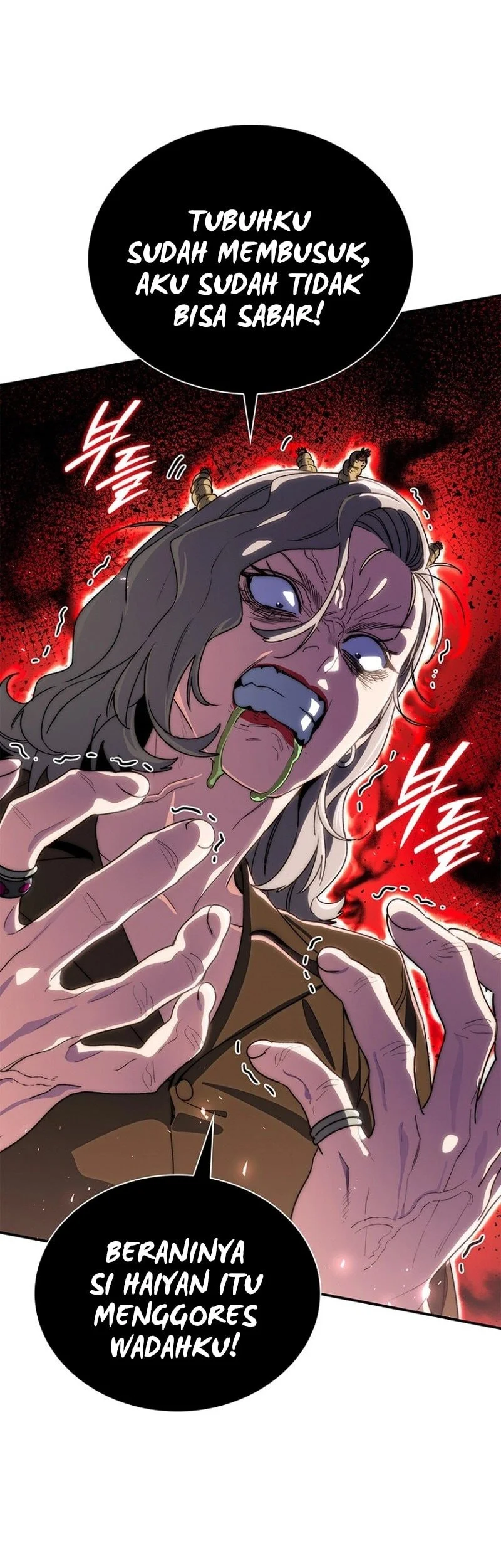 The 18 Year Old Demon King Chapter 15 - halaman 52