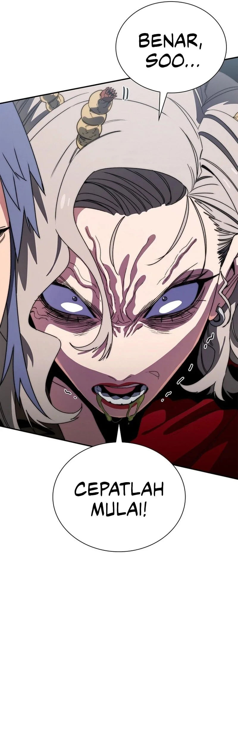 The 18 Year Old Demon King Chapter 15 - halaman 54