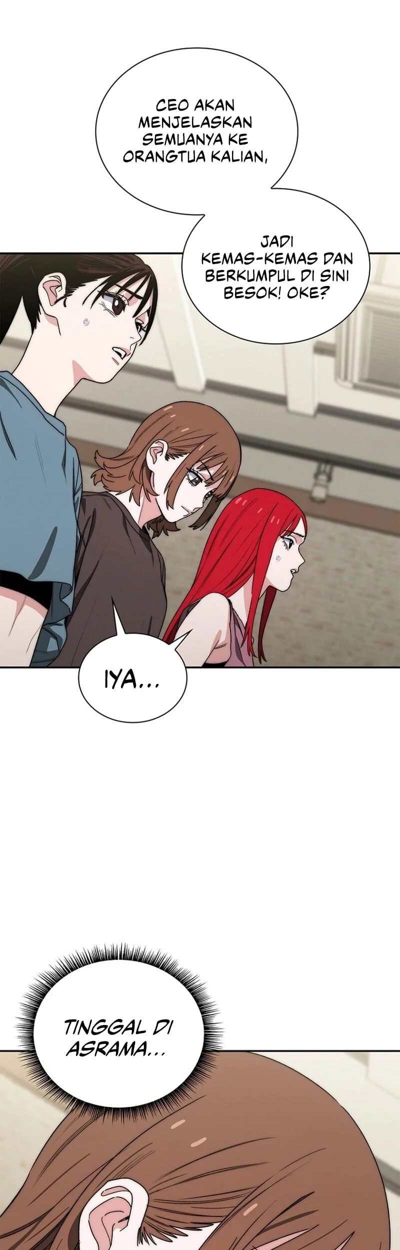 The 18 Year Old Demon King Chapter 15 - halaman 62