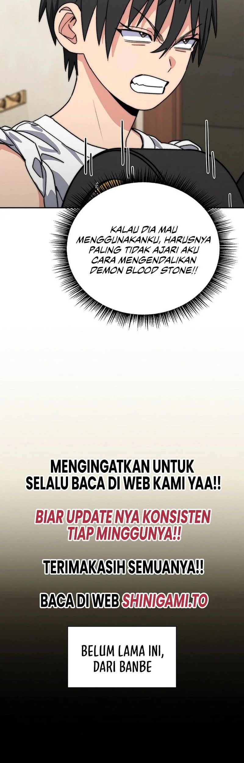The 18 Year Old Demon King Chapter 15 - halaman 67