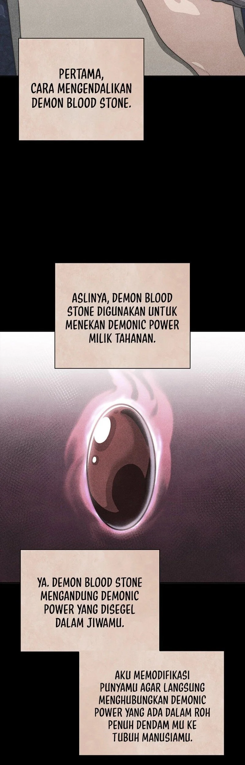 The 18 Year Old Demon King Chapter 15 - halaman 69