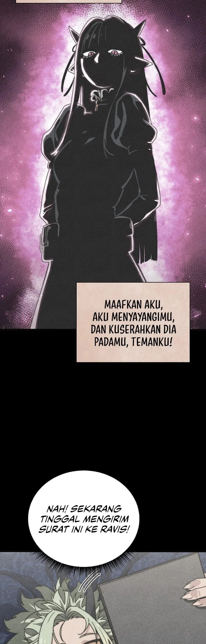 The 18 Year Old Demon King Chapter 15 - halaman 71
