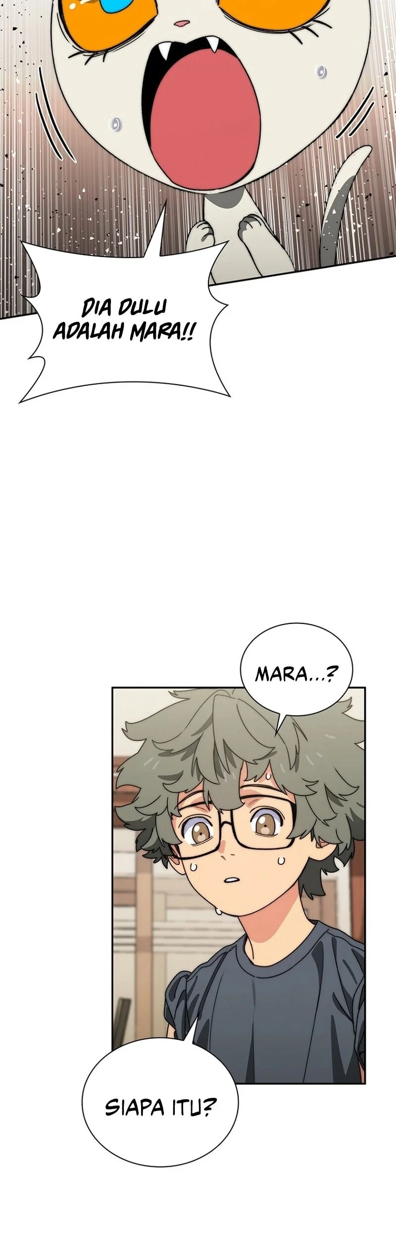 The 18 Year Old Demon King Chapter 15 - halaman 77