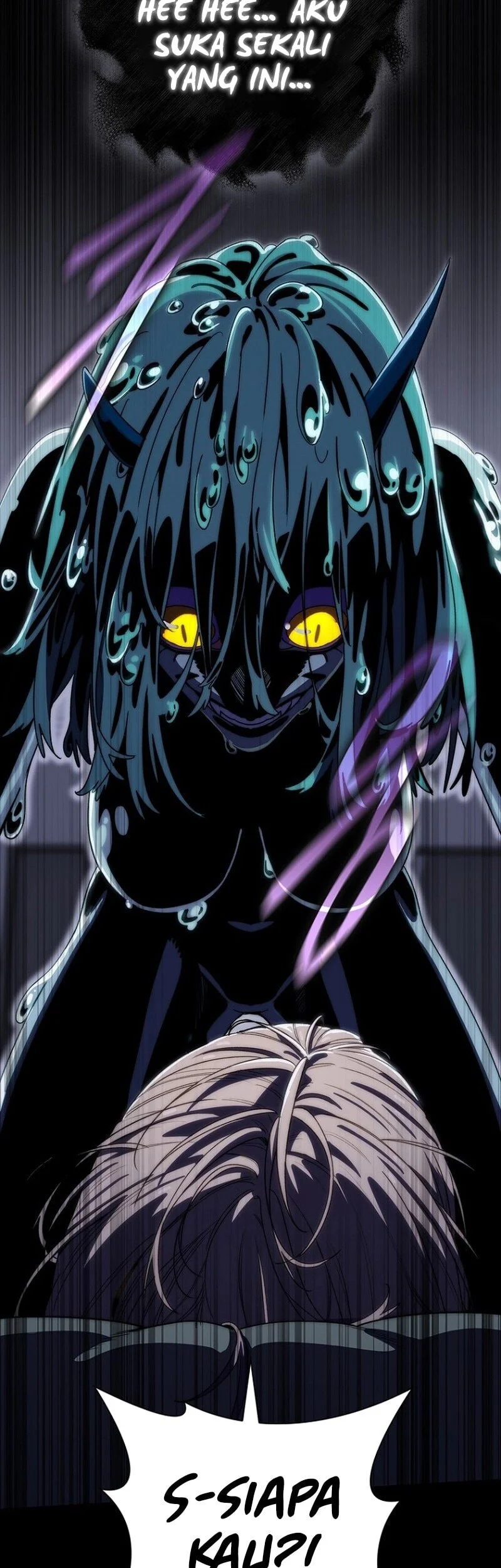 The 18 Year Old Demon King Chapter 15 - halaman 8