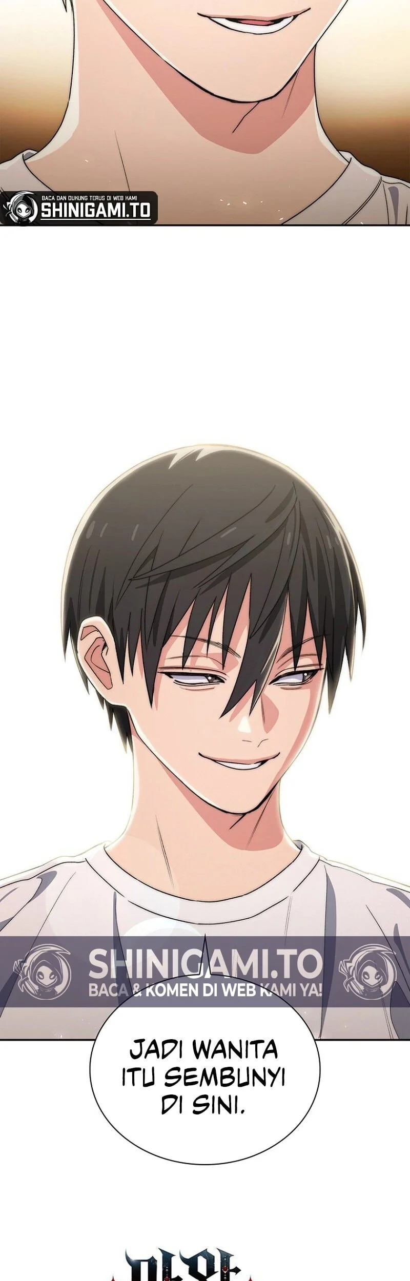 The 18 Year Old Demon King Chapter 15 - halaman 80