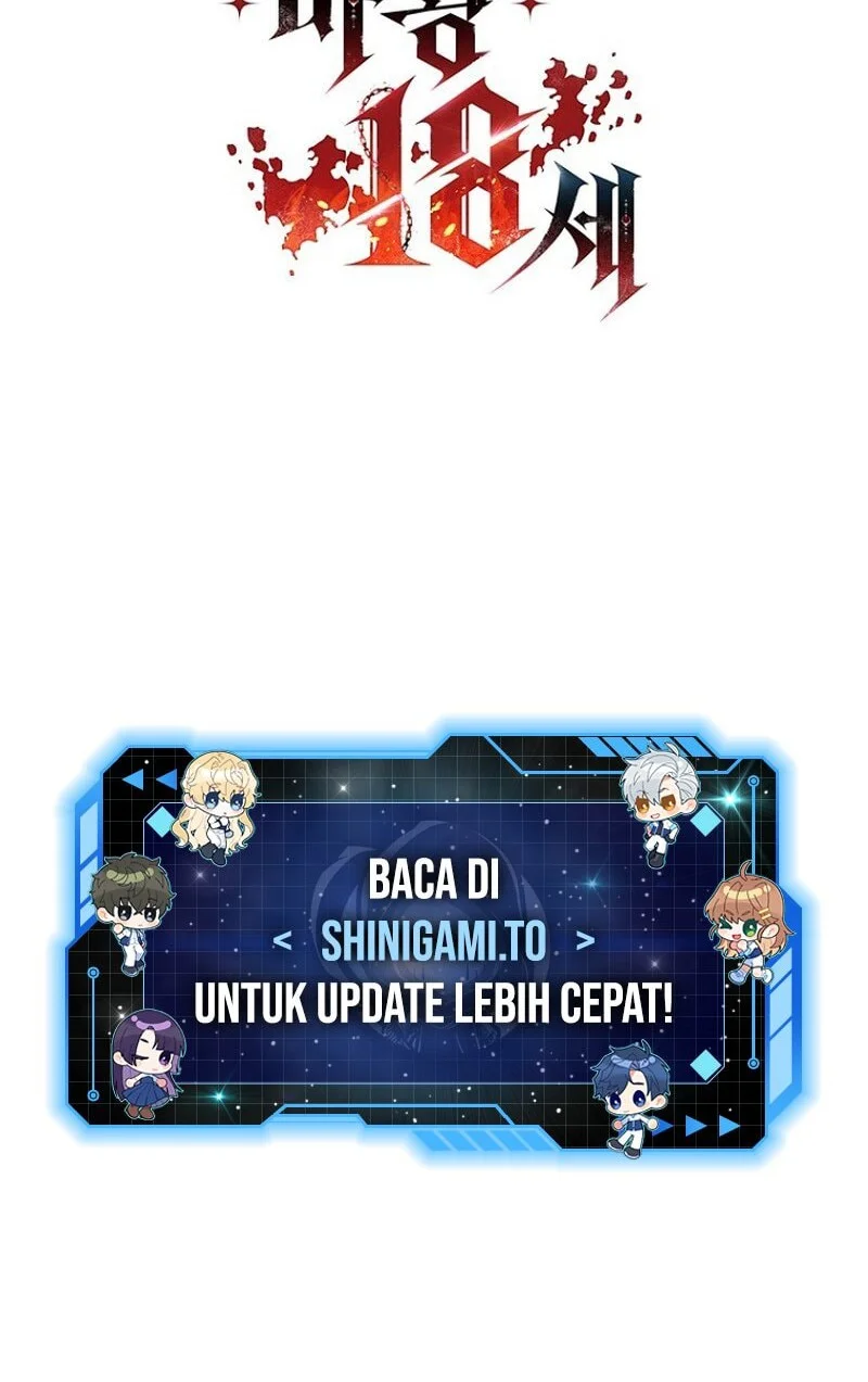 The 18 Year Old Demon King Chapter 15 - halaman 81