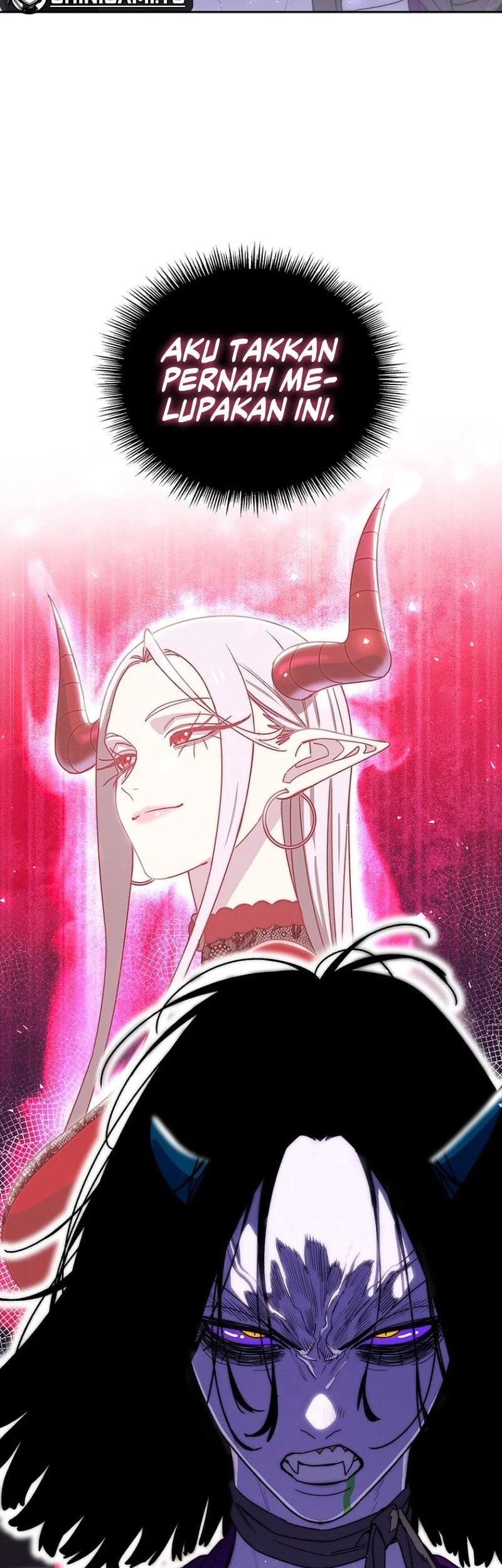 The 18 Year Old Demon King Chapter 16 - halaman 12