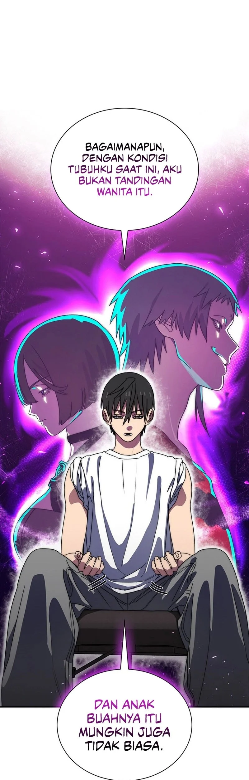 The 18 Year Old Demon King Chapter 16 - halaman 18