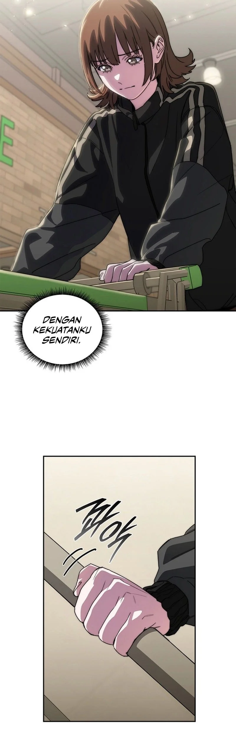 The 18 Year Old Demon King Chapter 16 - halaman 26