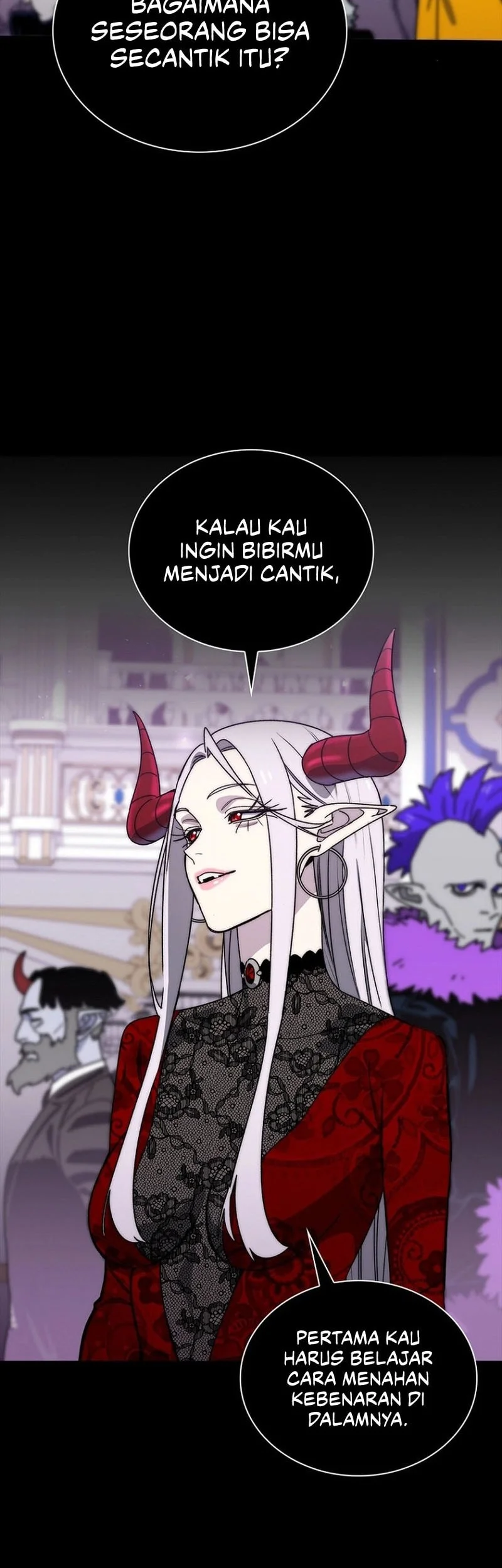 The 18 Year Old Demon King Chapter 16 - halaman 3