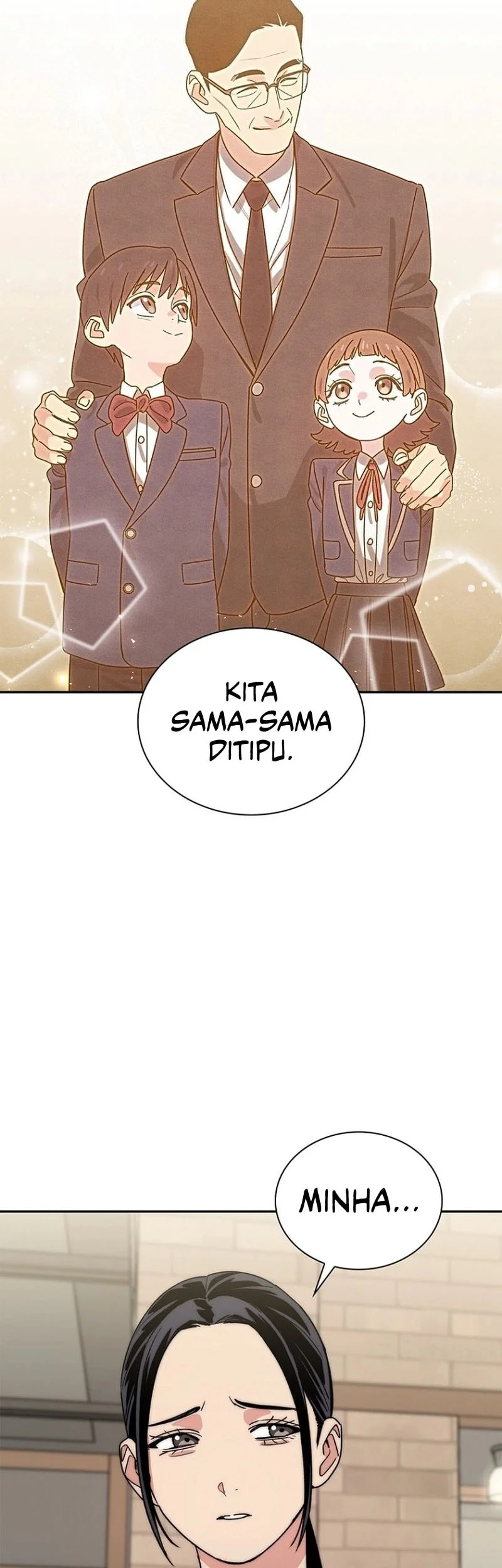 The 18 Year Old Demon King Chapter 16 - halaman 31