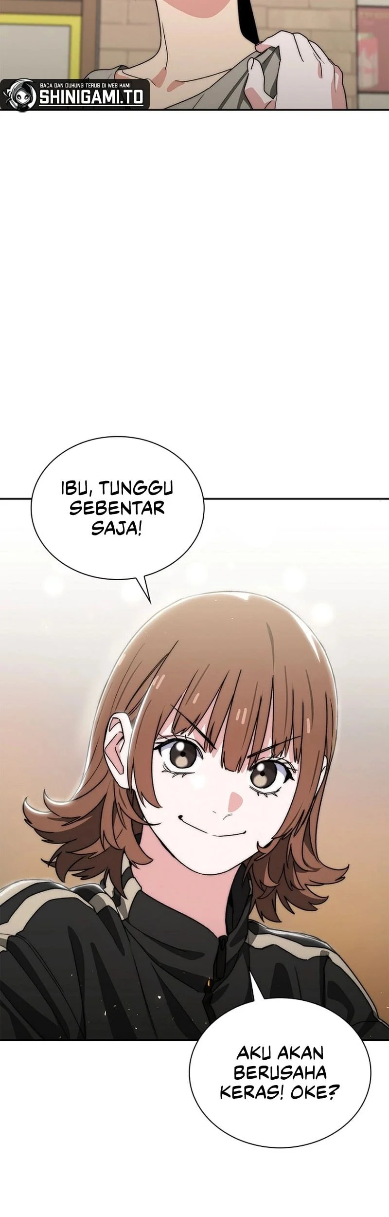 The 18 Year Old Demon King Chapter 16 - halaman 32