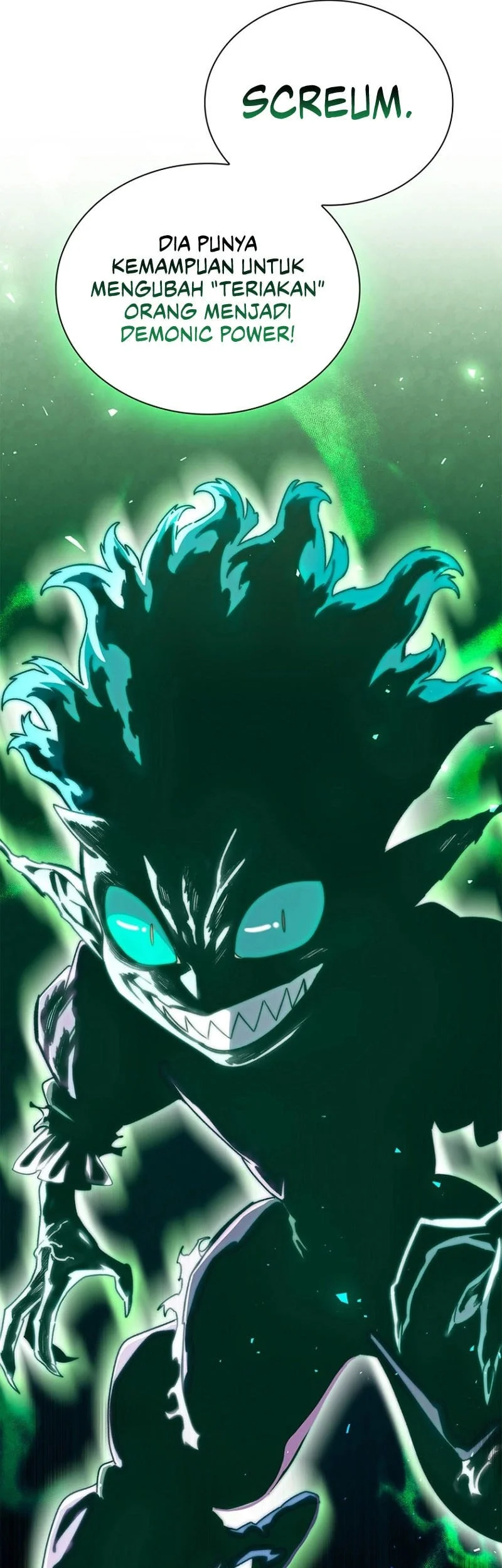 The 18 Year Old Demon King Chapter 16 - halaman 42