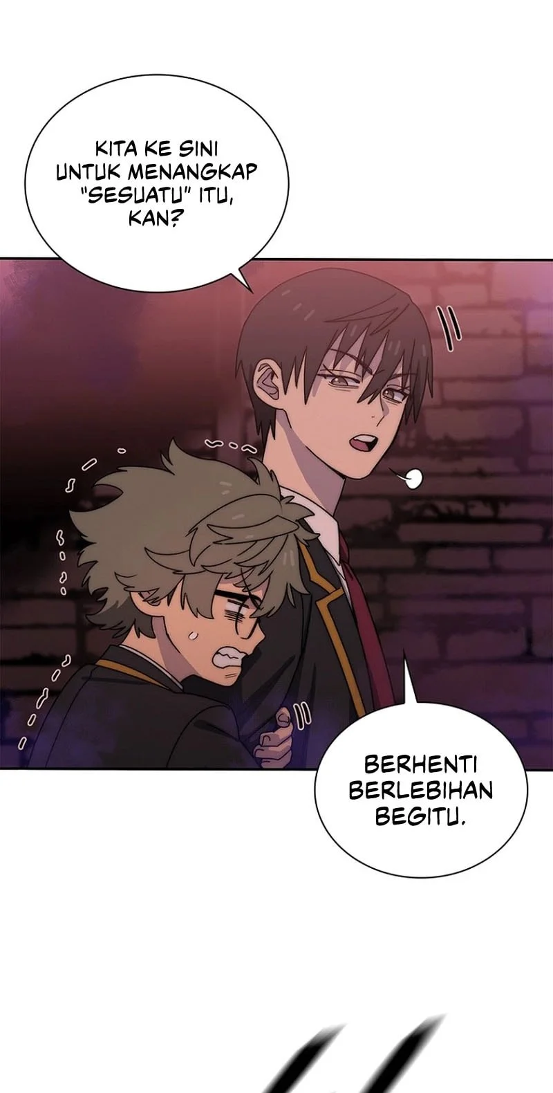 The 18 Year Old Demon King Chapter 16 - halaman 48