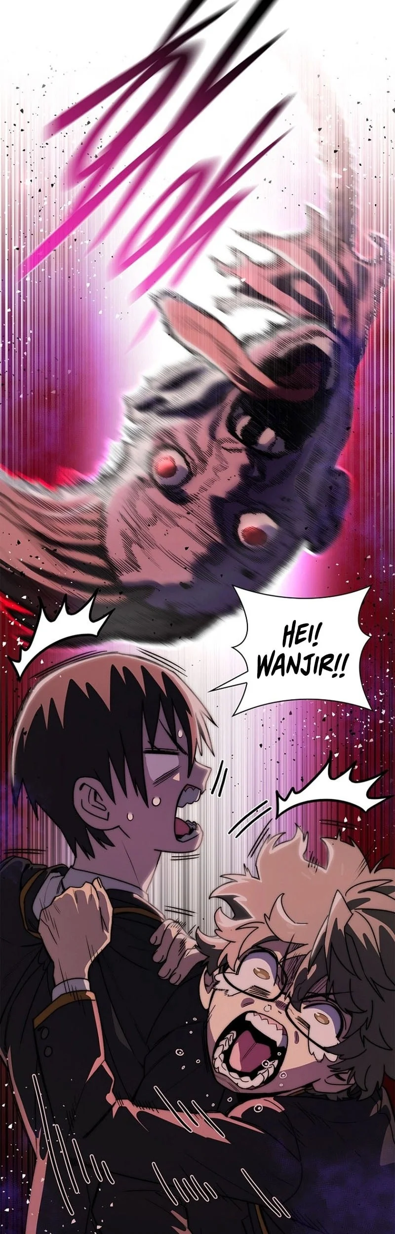 The 18 Year Old Demon King Chapter 16 - halaman 49