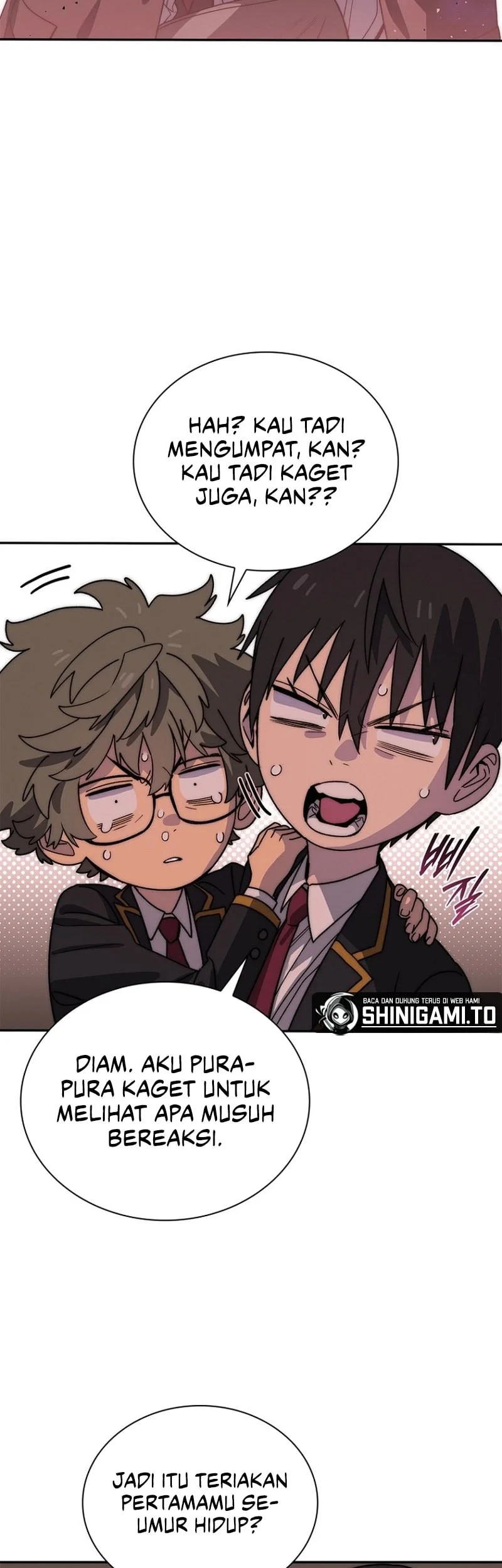 The 18 Year Old Demon King Chapter 16 - halaman 51