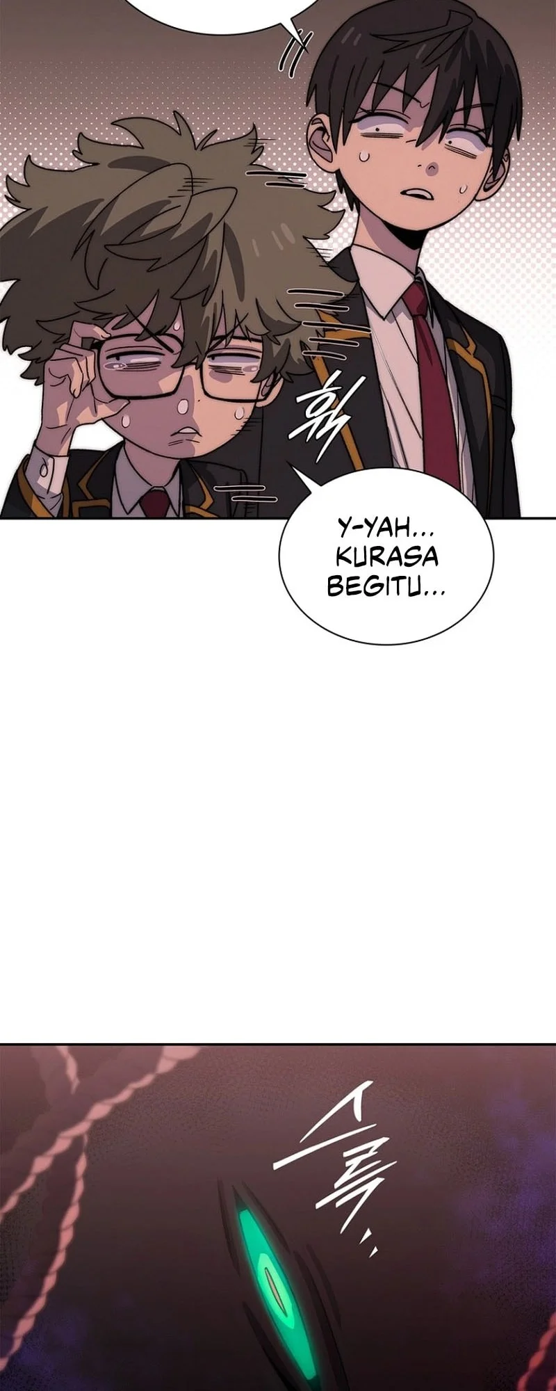 The 18 Year Old Demon King Chapter 16 - halaman 52
