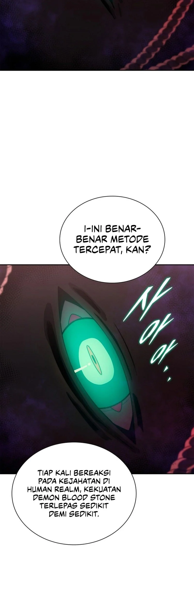 The 18 Year Old Demon King Chapter 16 - halaman 53