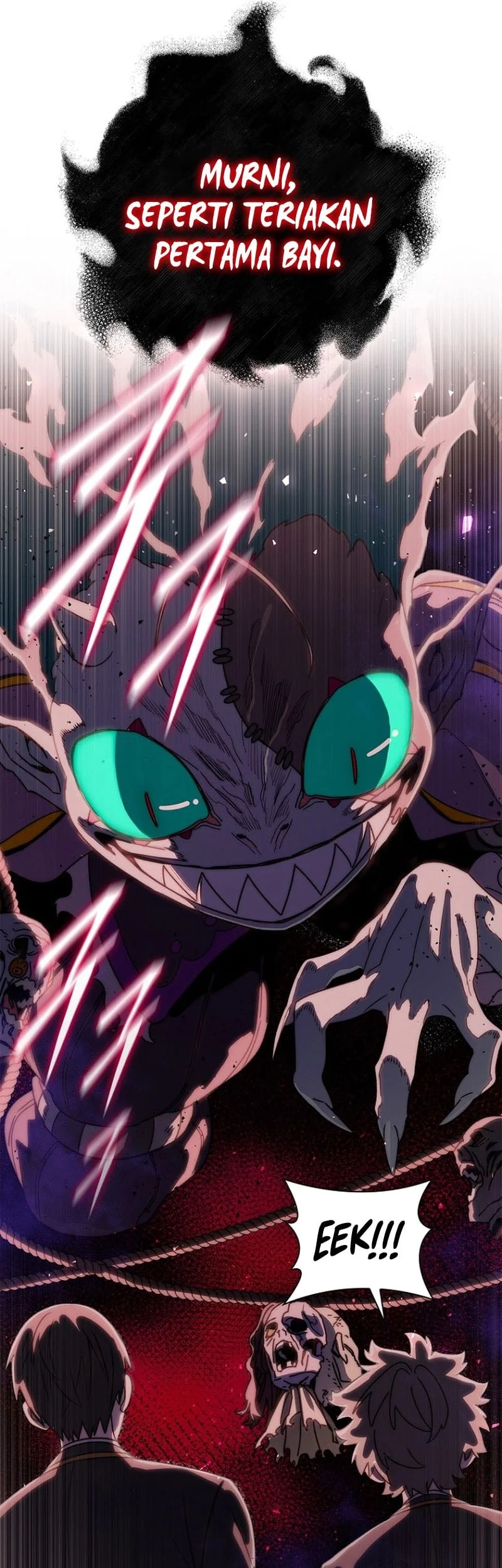 The 18 Year Old Demon King Chapter 16 - halaman 56