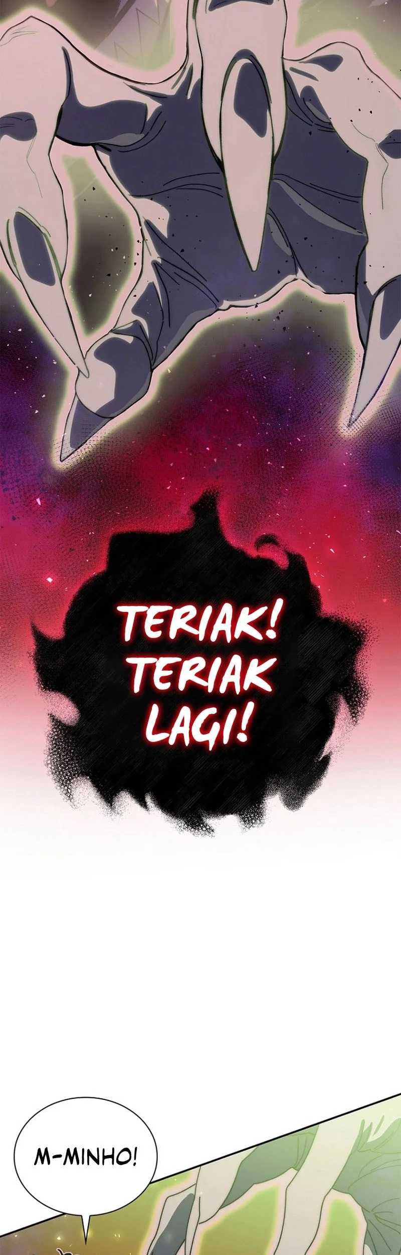The 18 Year Old Demon King Chapter 16 - halaman 58
