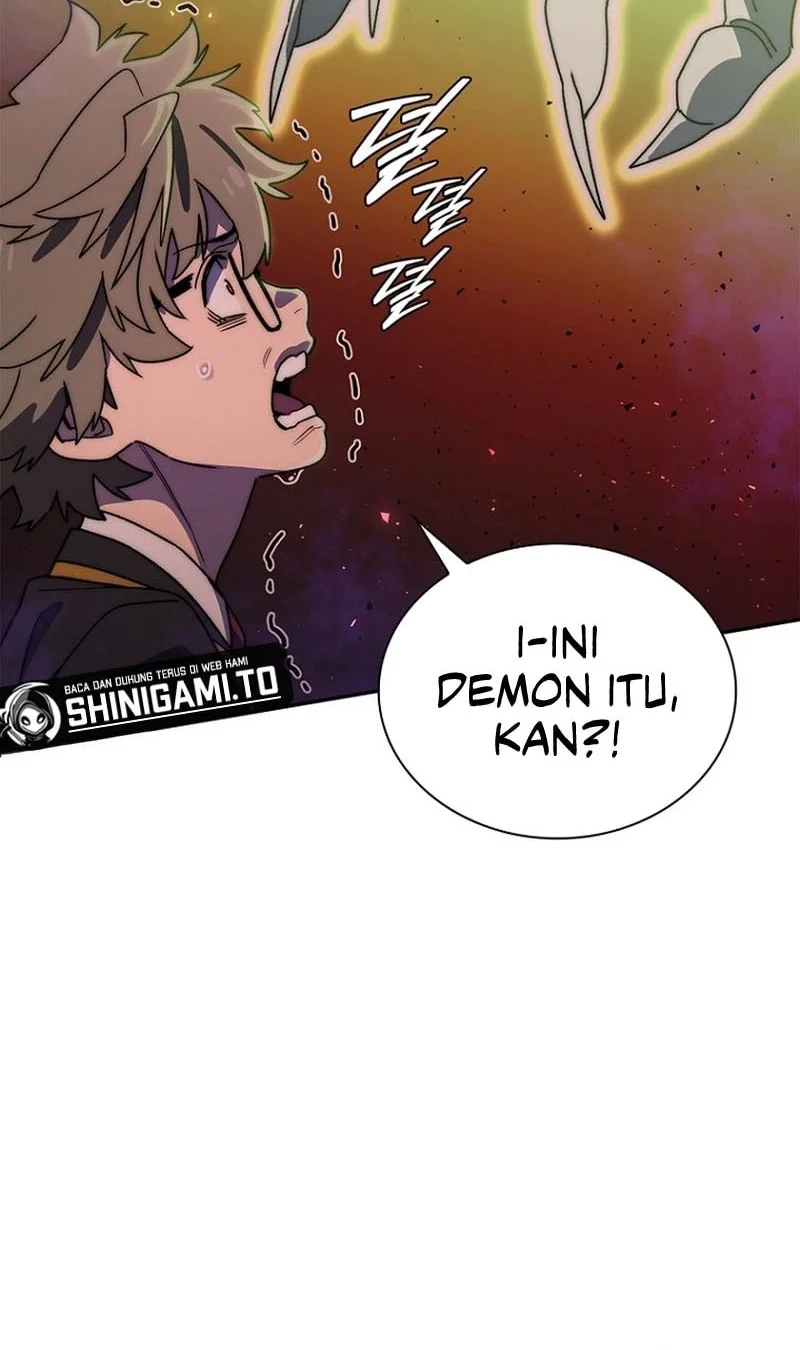 The 18 Year Old Demon King Chapter 16 - halaman 59