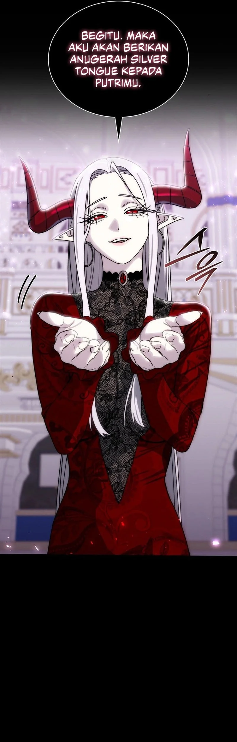 The 18 Year Old Demon King Chapter 16 - halaman 6