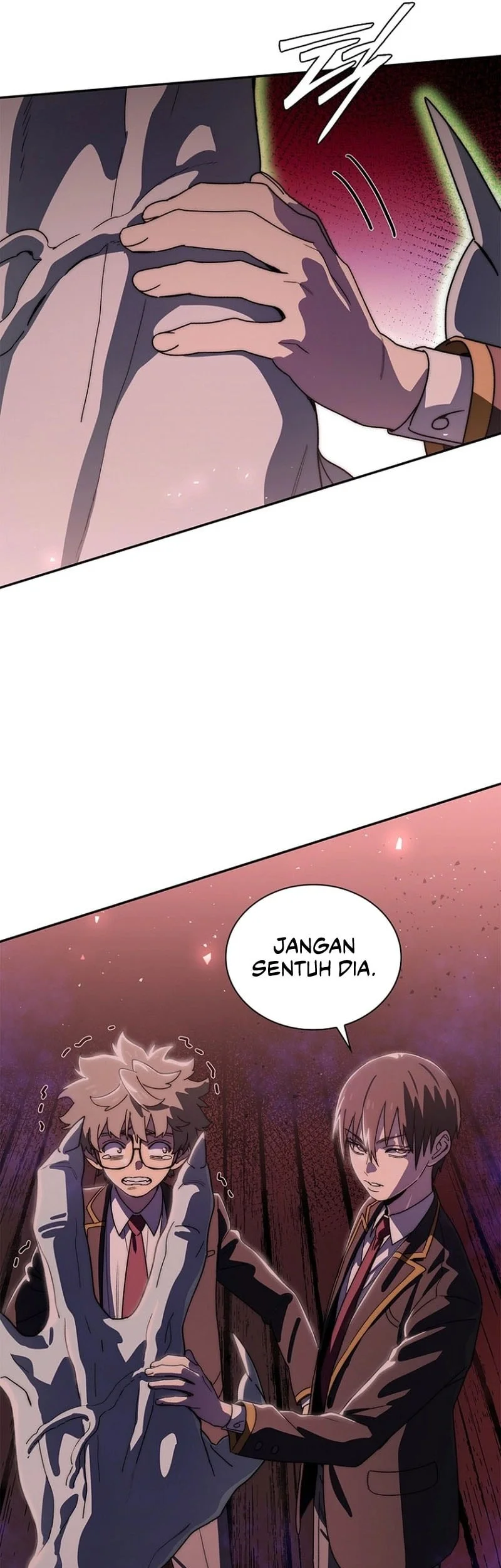The 18 Year Old Demon King Chapter 16 - halaman 60