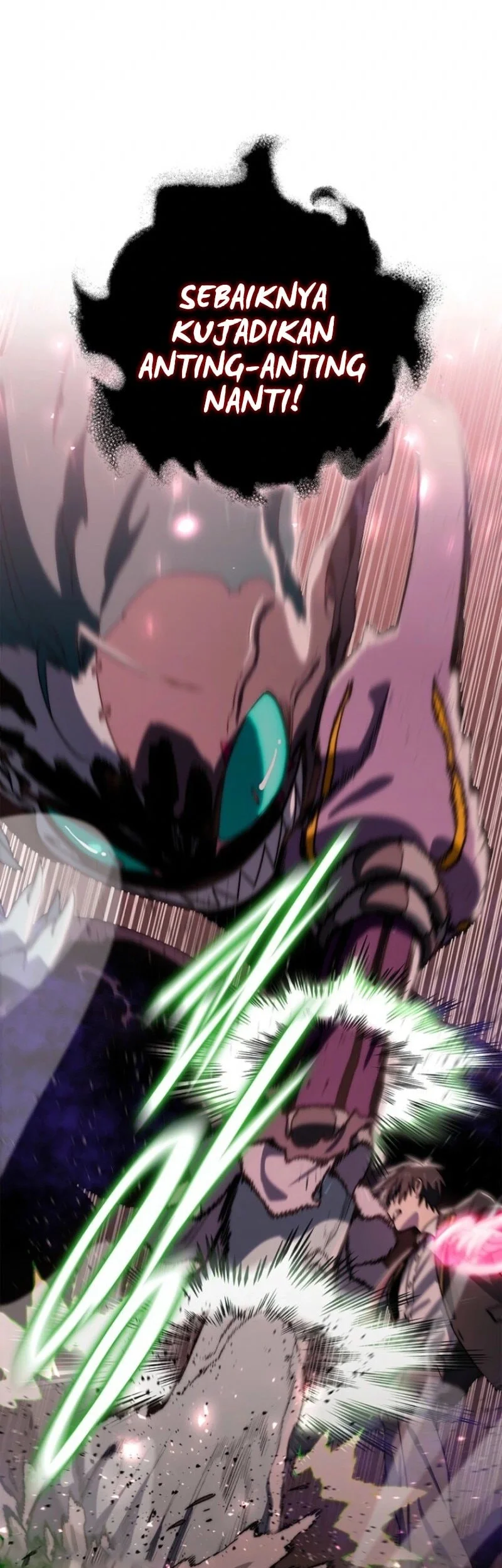 The 18 Year Old Demon King Chapter 17 - halaman 12