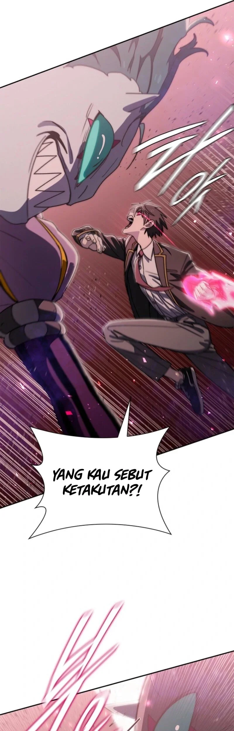The 18 Year Old Demon King Chapter 17 - halaman 14