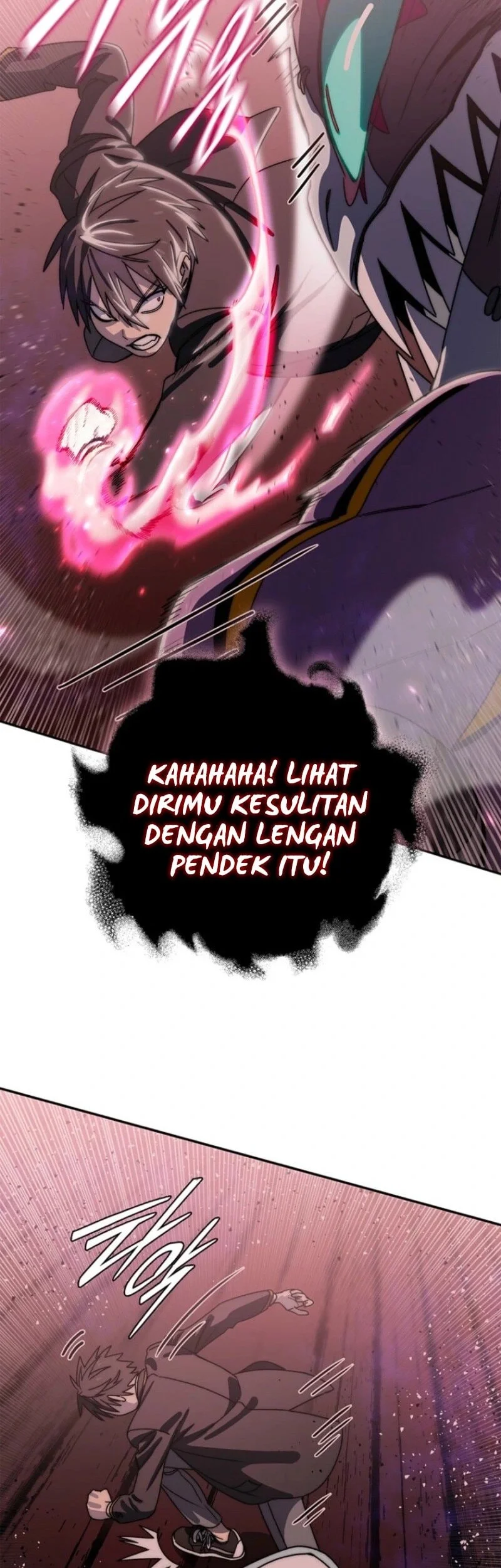 The 18 Year Old Demon King Chapter 17 - halaman 15