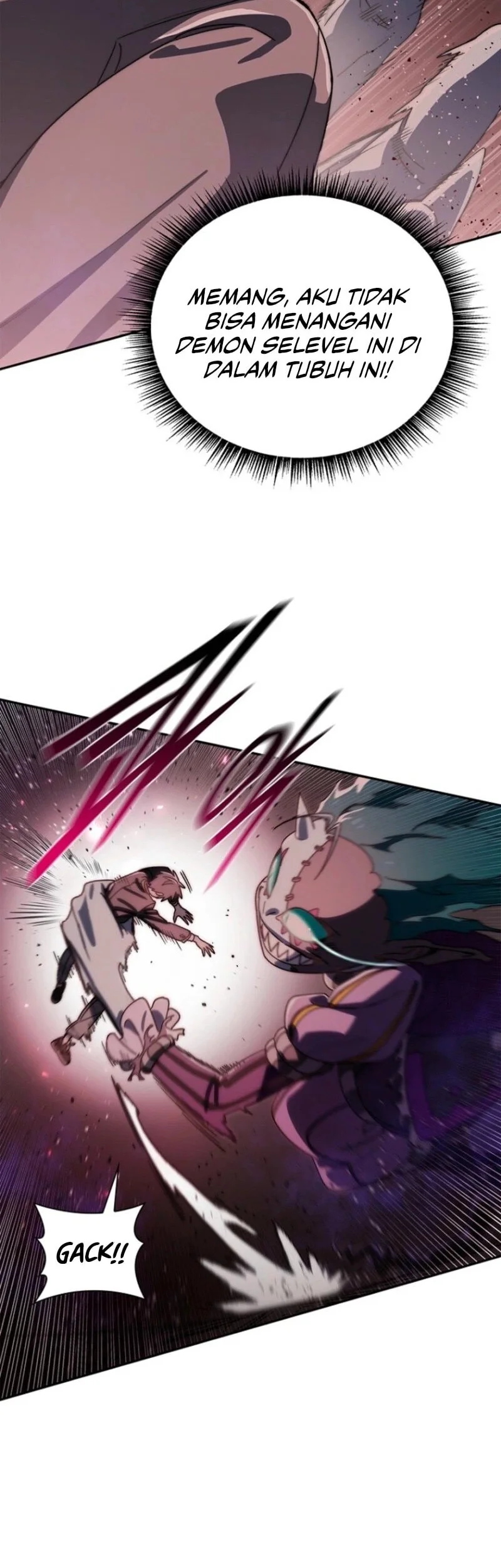 The 18 Year Old Demon King Chapter 17 - halaman 17