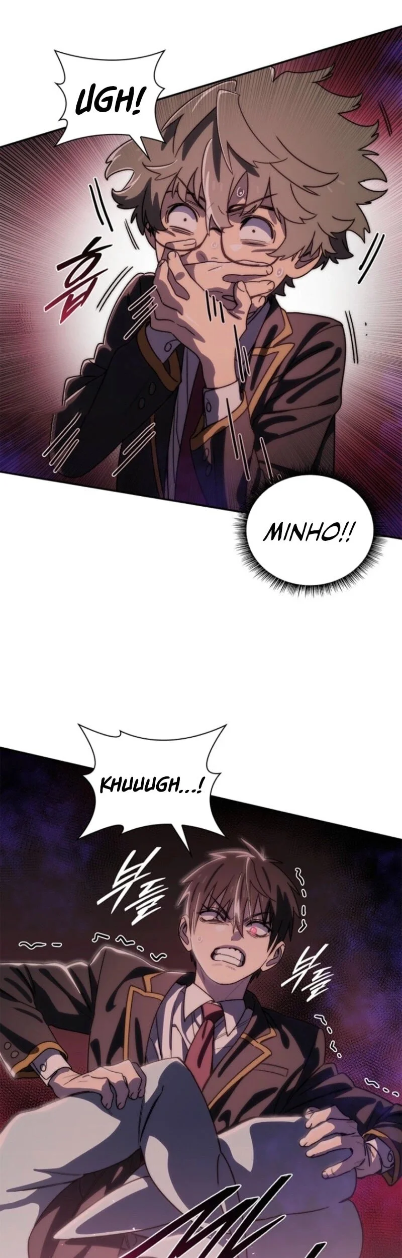 The 18 Year Old Demon King Chapter 17 - halaman 18