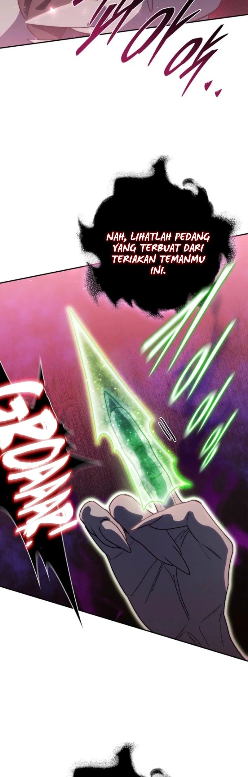The 18 Year Old Demon King Chapter 17 - halaman 19