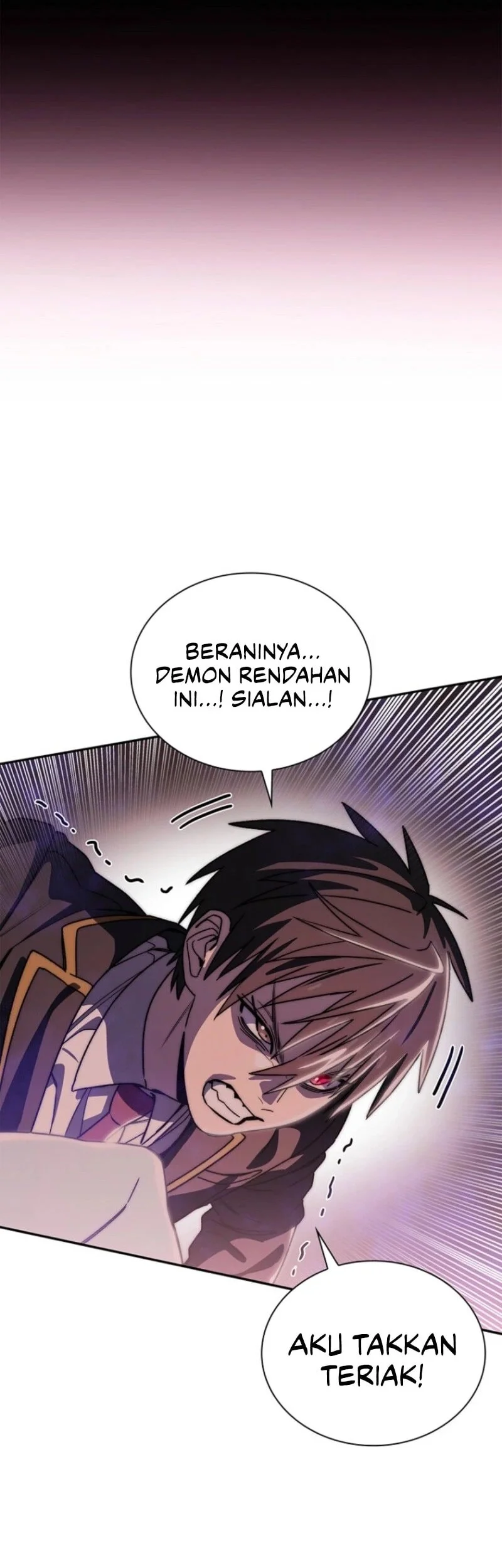 The 18 Year Old Demon King Chapter 17 - halaman 21
