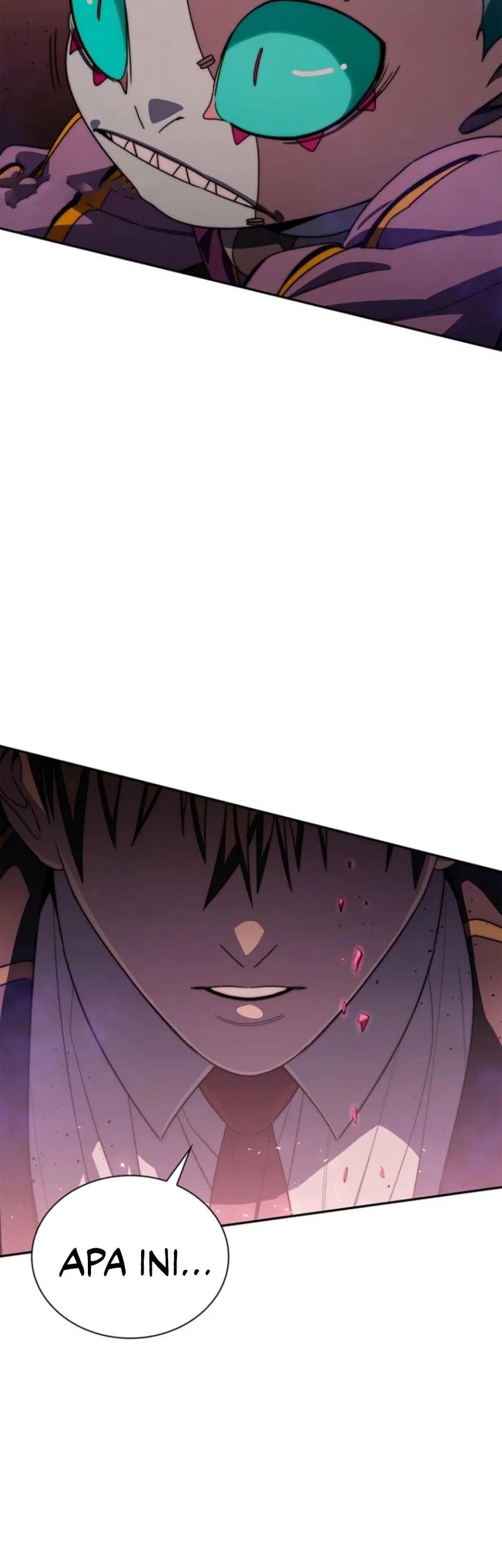 The 18 Year Old Demon King Chapter 17 - halaman 27