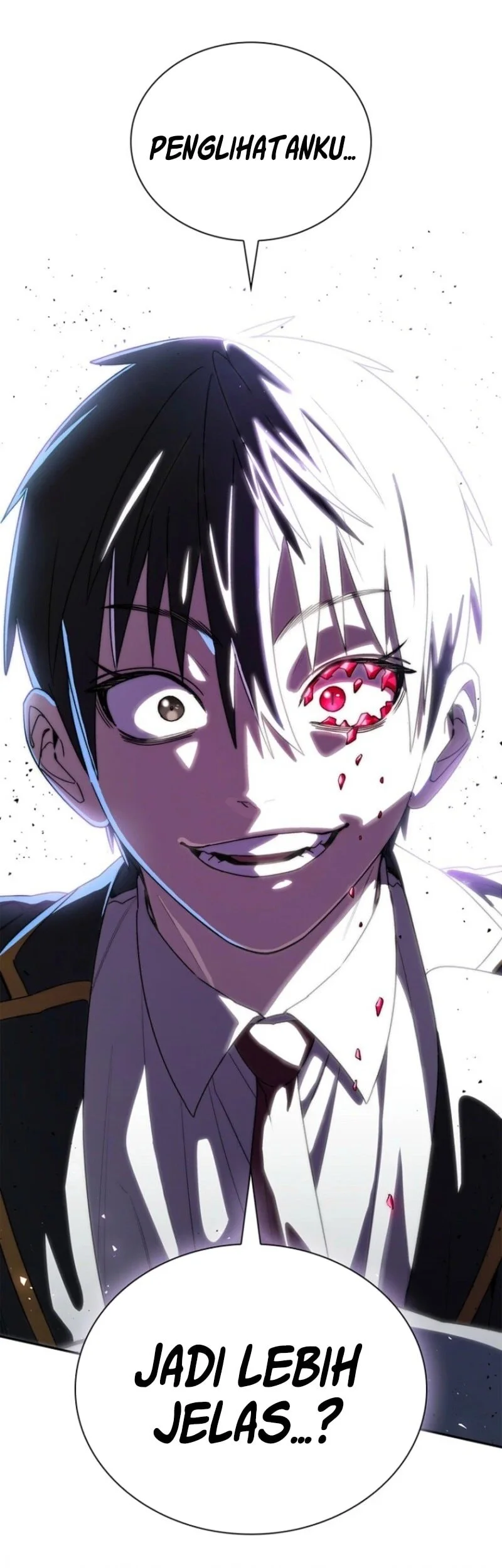 The 18 Year Old Demon King Chapter 17 - halaman 28