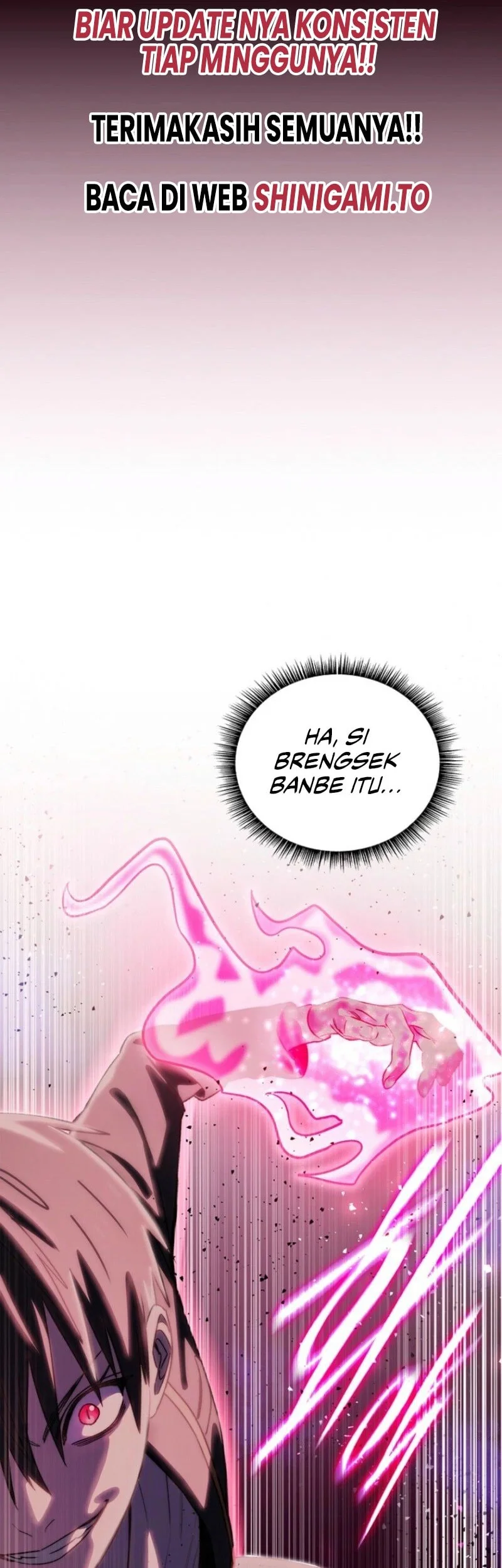 The 18 Year Old Demon King Chapter 17 - halaman 31