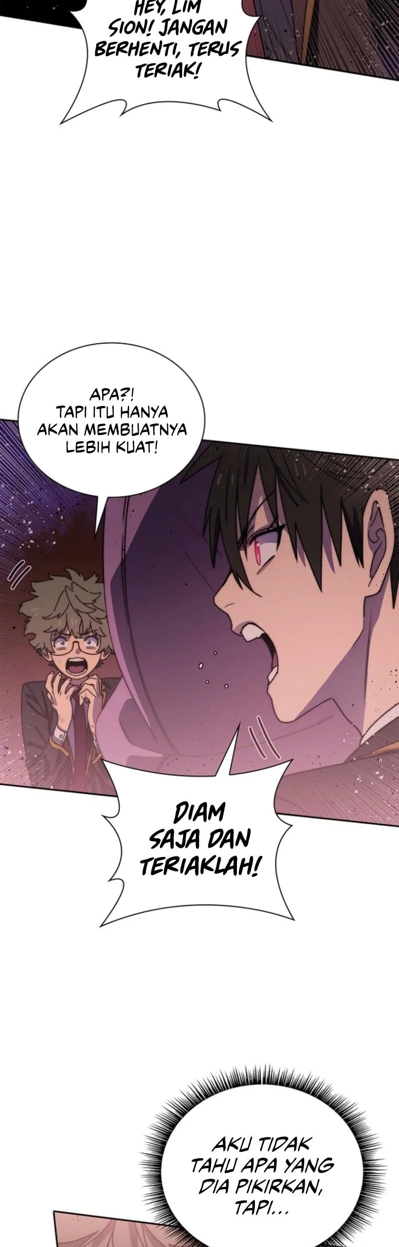The 18 Year Old Demon King Chapter 17 - halaman 36