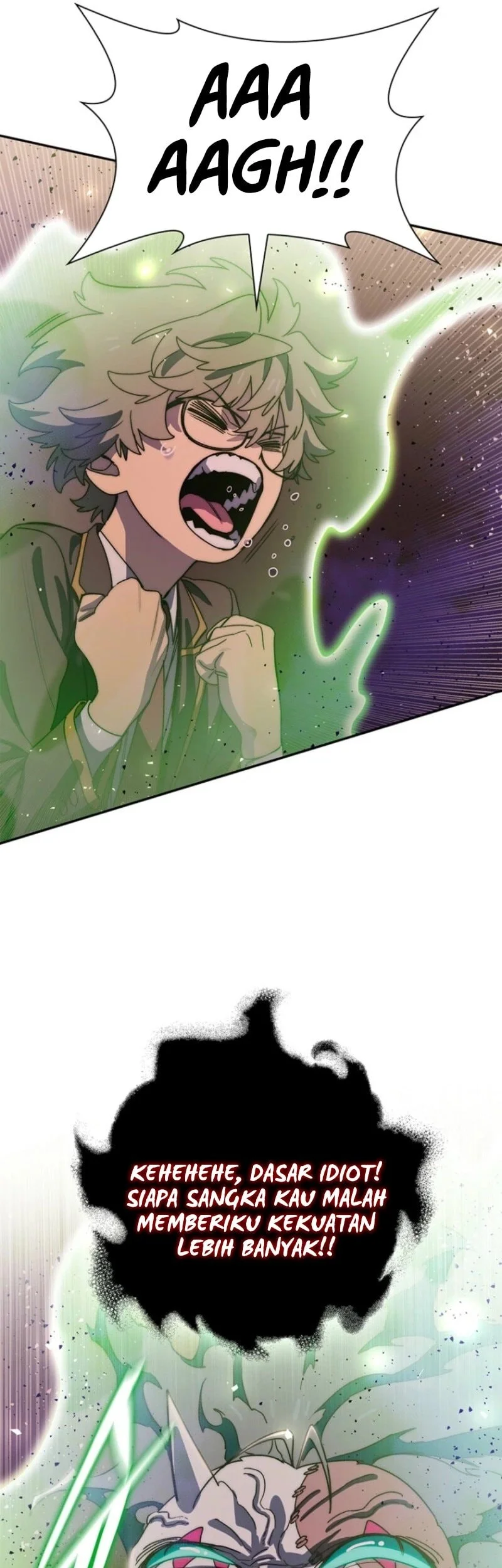 The 18 Year Old Demon King Chapter 17 - halaman 42