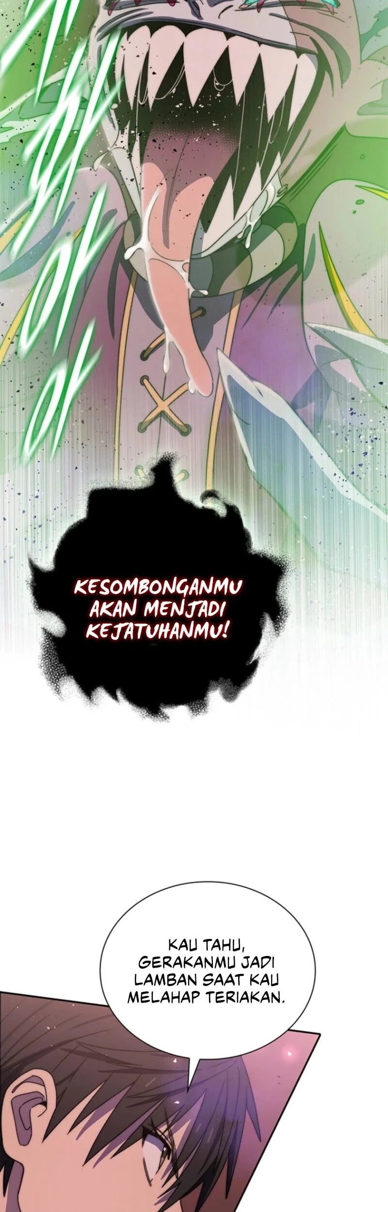 The 18 Year Old Demon King Chapter 17 - halaman 43