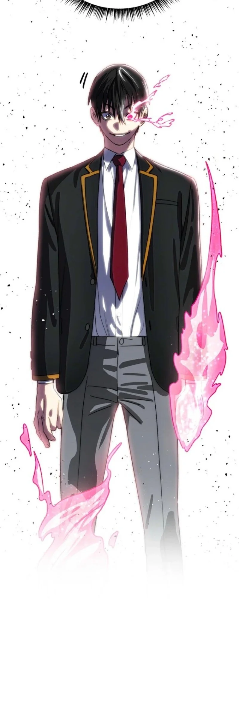 The 18 Year Old Demon King Chapter 17 - halaman 57