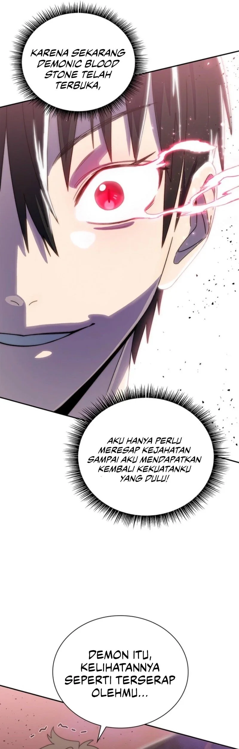 The 18 Year Old Demon King Chapter 17 - halaman 58