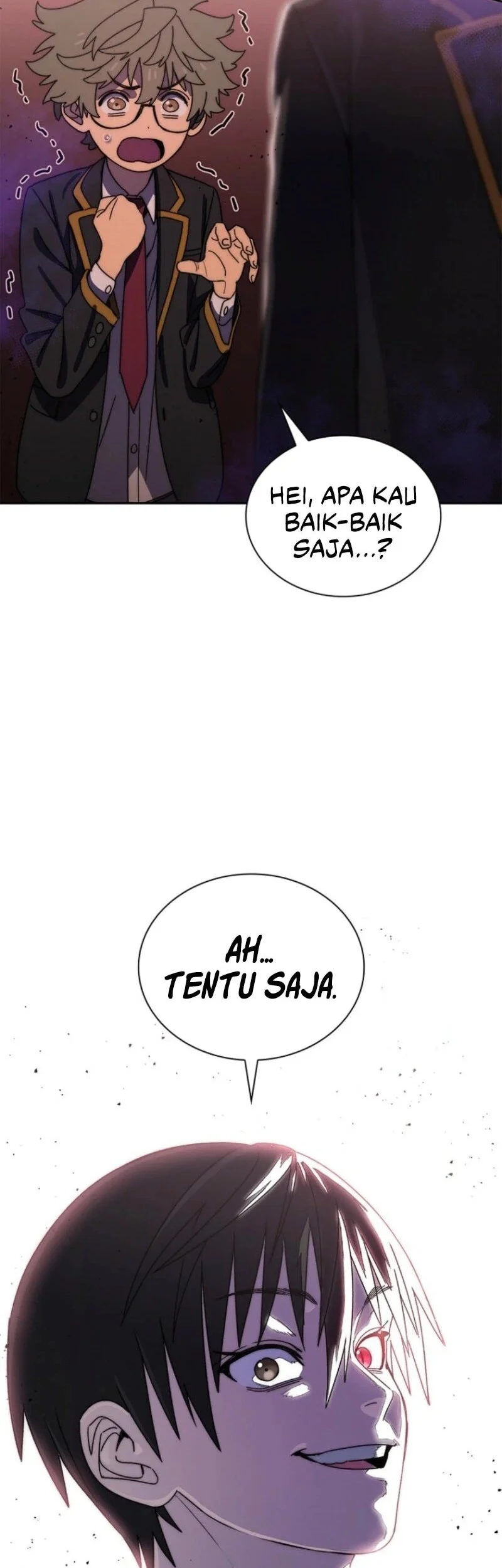 The 18 Year Old Demon King Chapter 17 - halaman 59