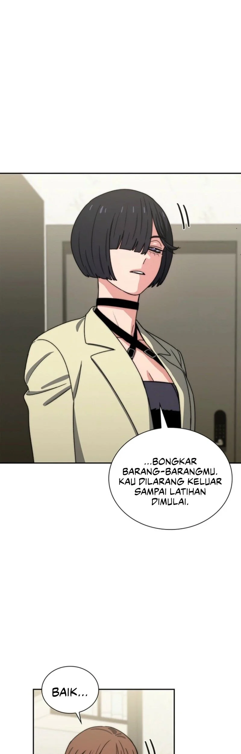 The 18 Year Old Demon King Chapter 17 - halaman 62