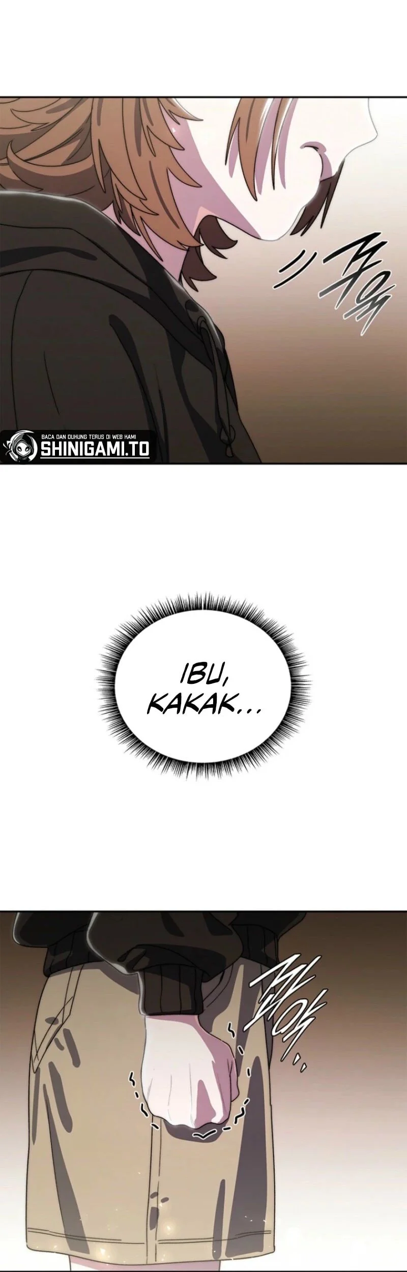 The 18 Year Old Demon King Chapter 17 - halaman 64