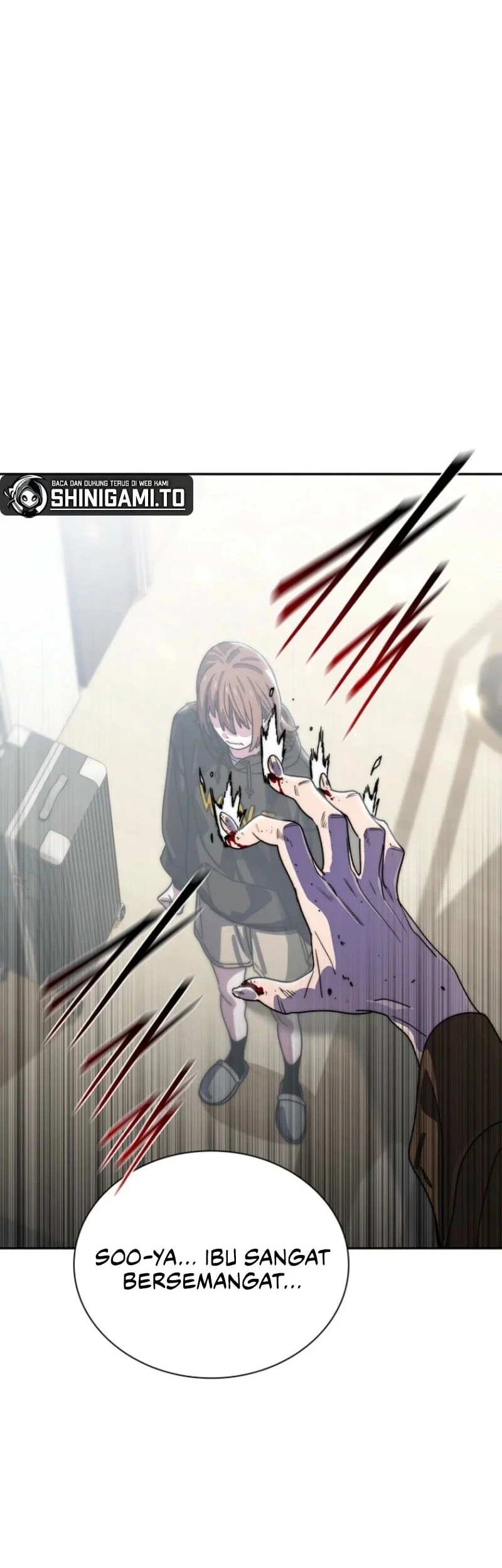 The 18 Year Old Demon King Chapter 17 - halaman 67